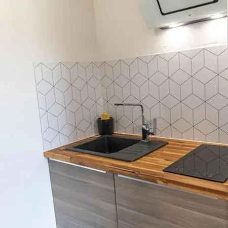 *t3*toulouse Purpan+parking+piscine * Toulouse